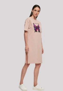 F4NT4STIC Jerseyjurk - Duskrose -Olivia e7ea5ded6f71463baf149395907fae2c