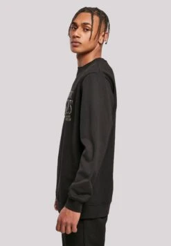 F4NT4STIC Phantastische Tierwesen - Sweater - Black -Olivia eae3e12461c24ef59e1aa648ad66f609