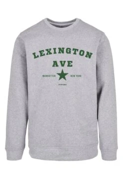 F4NT4STIC Lexington Ave Crew - Sweater - Heather Grey 14 F4NT4STIC Lexington Ave Crew - Sweater - Heather Grey -Olivia efbc247630894efd895b9396150d5d24
