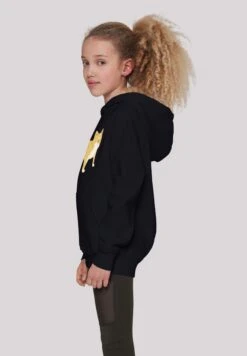 F4NT4STIC Shiba Inu Hund - Hoodie - Schwarz -Olivia f256134921ef4b35b2881f82cc4e85dc