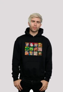 F4NT4STIC Disney Toy Story Spielzeuge Premium Film Movie Tv Comic Fan Me - Hoodie - Black