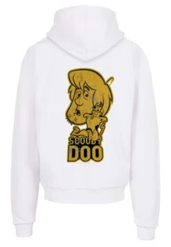 F4NT4STIC Scooby Doo And Shaggy - Hoodie - White 15 F4NT4STIC Scooby Doo And Shaggy - Hoodie - White -Olivia f332ddff8ac14d1b9fa1ae0980ece5d7
