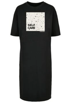 F4NT4STIC Self Care - Jerseyjurk - Schwarz -Olivia f4988efdc4654dbdb456206d64e635d1