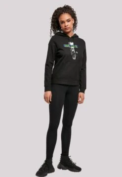 F4NT4STIC Dc Comics Batman The Joker Ha Ha Ha - Hoodie - Black -Olivia f4e6128e41a145a6980c87e58d146b0e