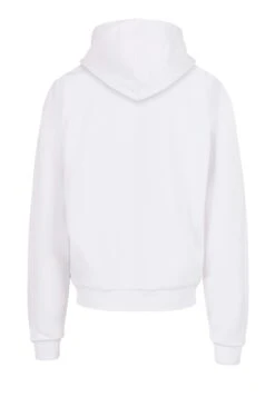 F4NT4STIC Premium Looney Tunes Roadrunner- Hoodie - White -Olivia f6d307c2a5d04e5286b9f839a838a53a