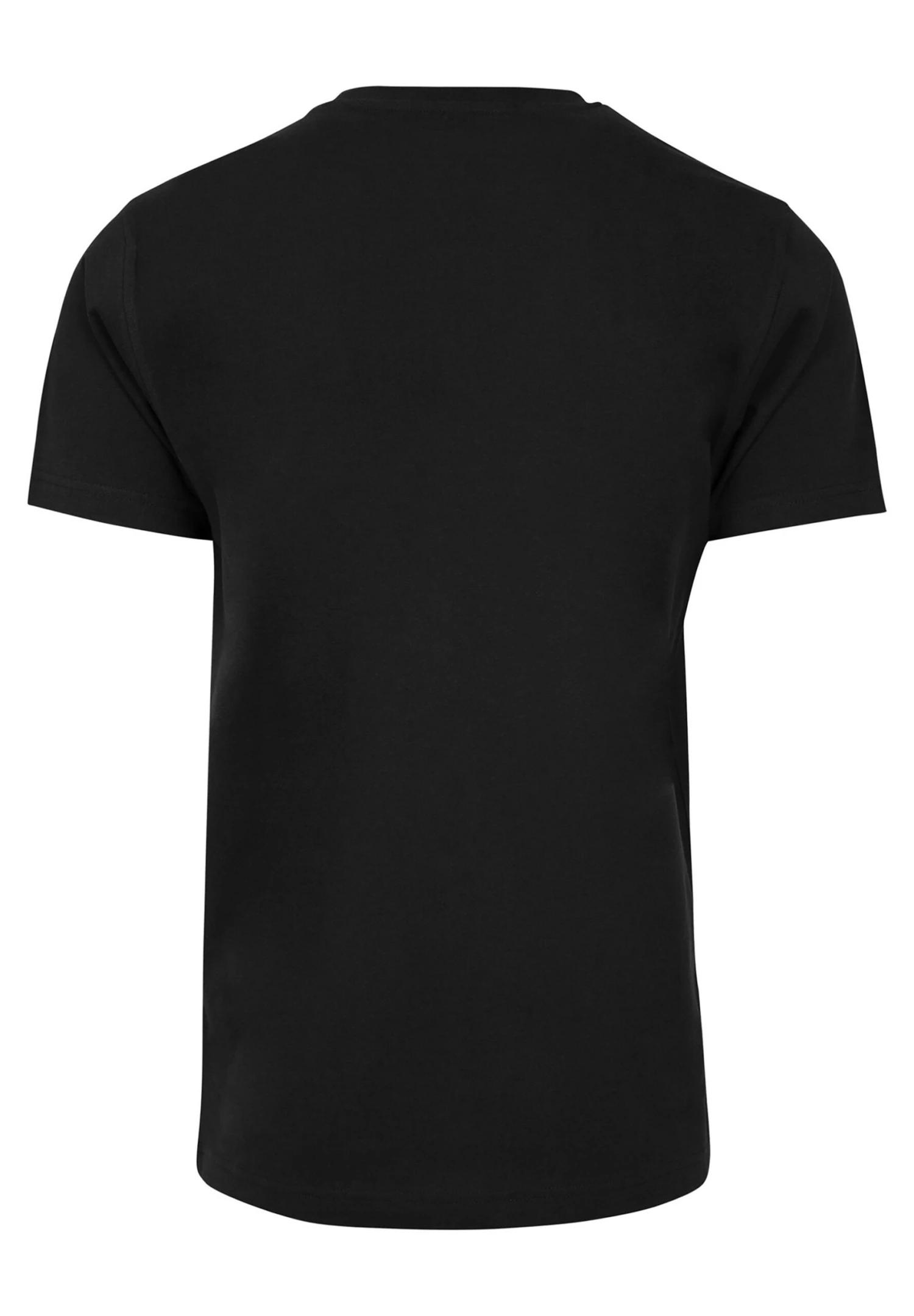 F4NT4STIC Marvel Universe Iron Man And Hulk WeihnachtenPremium Superhel - T-Shirt Print - Black 5 F4NT4STIC Marvel Universe Iron Man And Hulk WeihnachtenPremium Superhel - T-Shirt Print - Black - Afbeelding 3