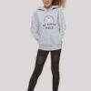 F4NT4STIC Pinguin Knut Jan Hamburg - Hoodie - Heather Grey -Olivia f8c603d99cee442d98ba23f6ca5c347c