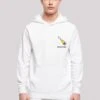F4NT4STIC Silvester Party Partytime - Hoodie - White -Olivia faae7258864f46f7a0d0cb6d734cae55