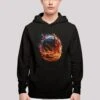 F4NT4STIC Basketball On Fire Sport- Hoodie - Schwarz 1 F4NT4STIC Basketball On Fire Sport- Hoodie - Schwarz -Olivia fb42dc87cc0a42e9b76fe78a094a775a