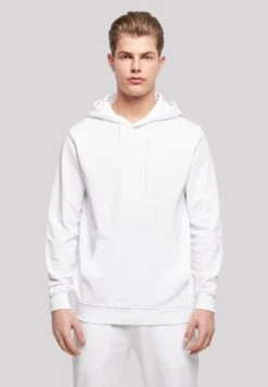 F4NT4STIC Retro Gaming Self Isolating - Hoodie - White -Olivia fb48655bc3b84d30b93e096659be6d84