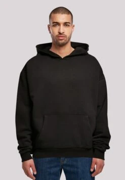 F4NT4STIC Marvel Iron Fist Cover - Sweater - Black -Olivia fc3e533574964552a0c457a5975b8b1b