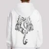 F4NT4STIC Harry Potter Dark Mark Lord Voldemort - Hoodie - White 1 F4NT4STIC Harry Potter Dark Mark Lord Voldemort - Hoodie - White -Olivia fd041ef546de4259a69c881aa2253502
