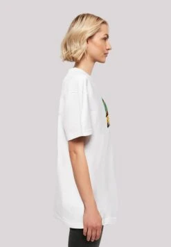 F4NT4STIC T-Shirt Print - White 12 F4NT4STIC T-Shirt Print - White -Olivia fdf8758cefac4bb88c9708b04cd9b559