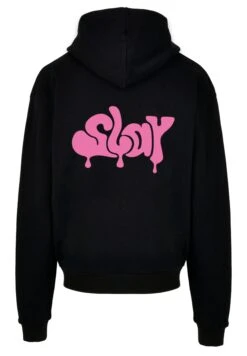 F4NT4STIC Slay Jugenwort - Hoodie - Schwarz -Olivia fe01371544a0477aaa957ea07efe538a