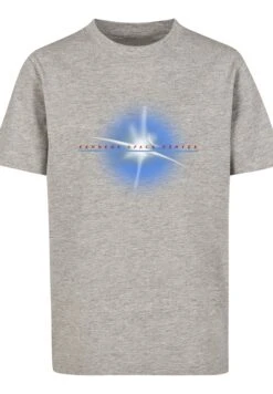 F4NT4STIC Nasa Kennedy Space Centre Planet - T-Shirt Print - Heather Grey 14 F4NT4STIC Nasa Kennedy Space Centre Planet - T-Shirt Print - Heather Grey -Olivia fec47be68efd4ba28138b0481c8e3f6b