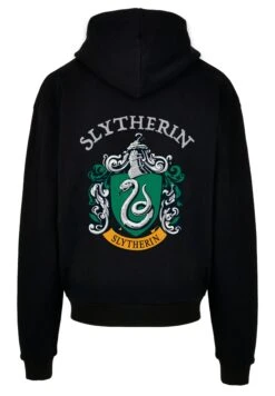 F4NT4STIC Harry Potter Slytherin Logo - Sweater - Black 15 F4NT4STIC Harry Potter Slytherin Logo - Sweater - Black -Olivia feebd8d0146b4381973d4b02c12498f5