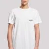 F4NT4STIC Macher - T-Shirt Basic - White -Olivia ff224d5cb5014d86ae1669456adc2178