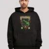 F4NT4STIC Battlezone Retro Arcade Gaming Atari Sevensquared - Hoodie - Black -Olivia ffb0e994a28e4d5eb18ef9188694885f
